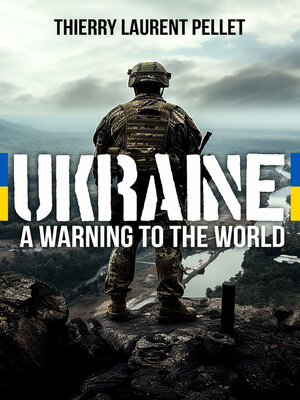 cover image of Ukraine